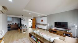 Blk 259C Punggol Topaz (Punggol), HDB 5 Rooms #342636711